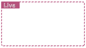 動く背景素材 フリー素材 シンプル Live背景 Torihoppe