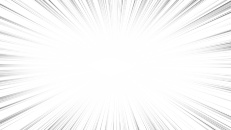 集中線 フリー素材 | 鳥ほっぺの素材屋